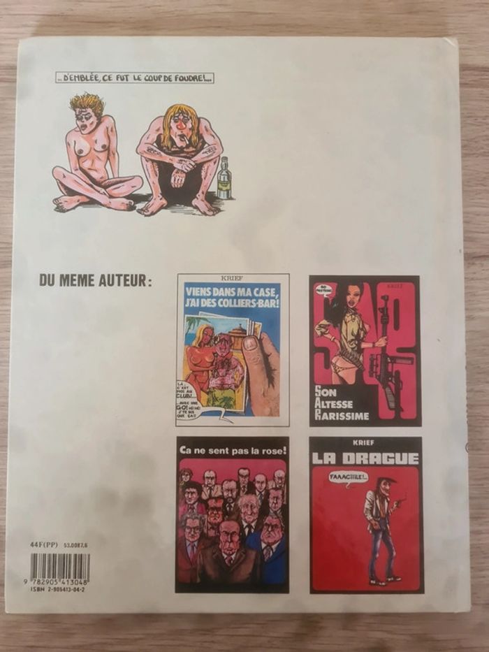 Khoméo et Zulieth Krief - photo numéro 2