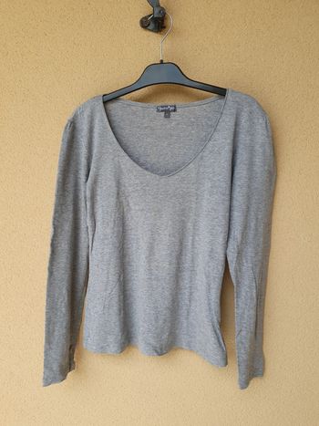 T-shirt Grain de Malice - Taille S
