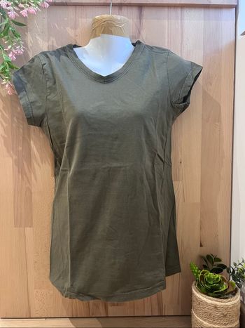 Tee shirt