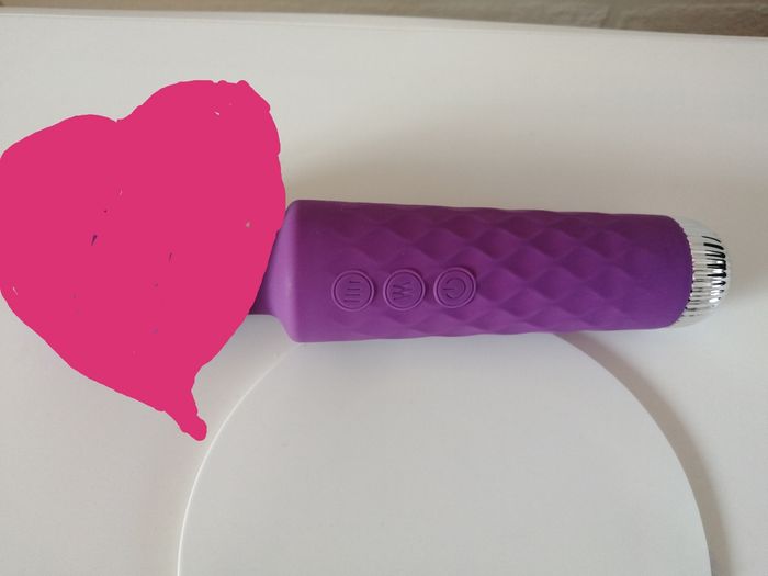 Du mauve dans la vie !! - photo numéro 4