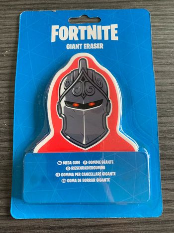 Gomme géante Fortnite