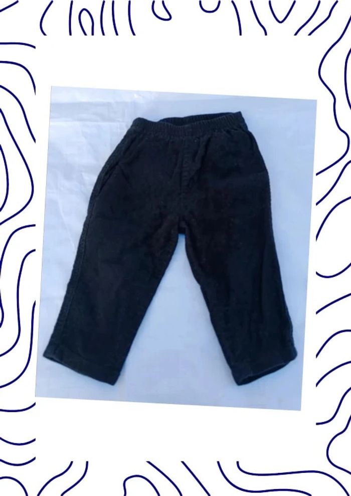 Jeans 12 mois