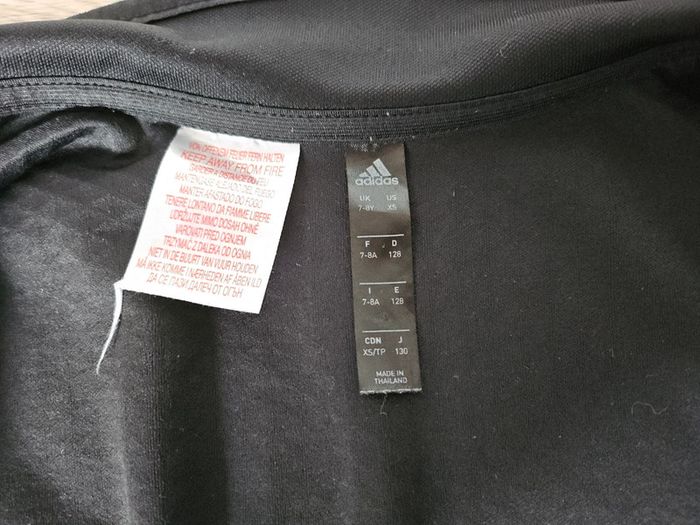 Veste Adidas - photo numéro 6