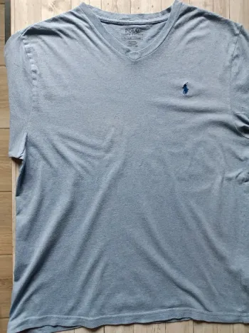 T-shirt Ralph Lauren