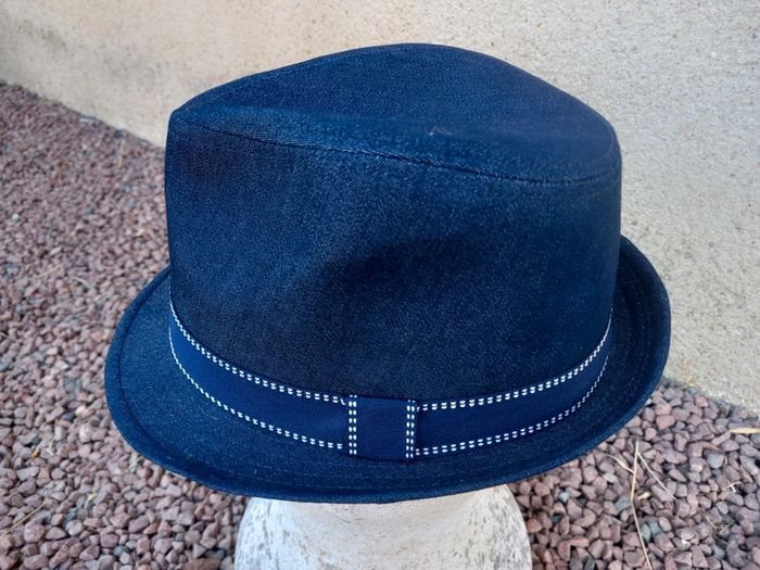 Chapeau