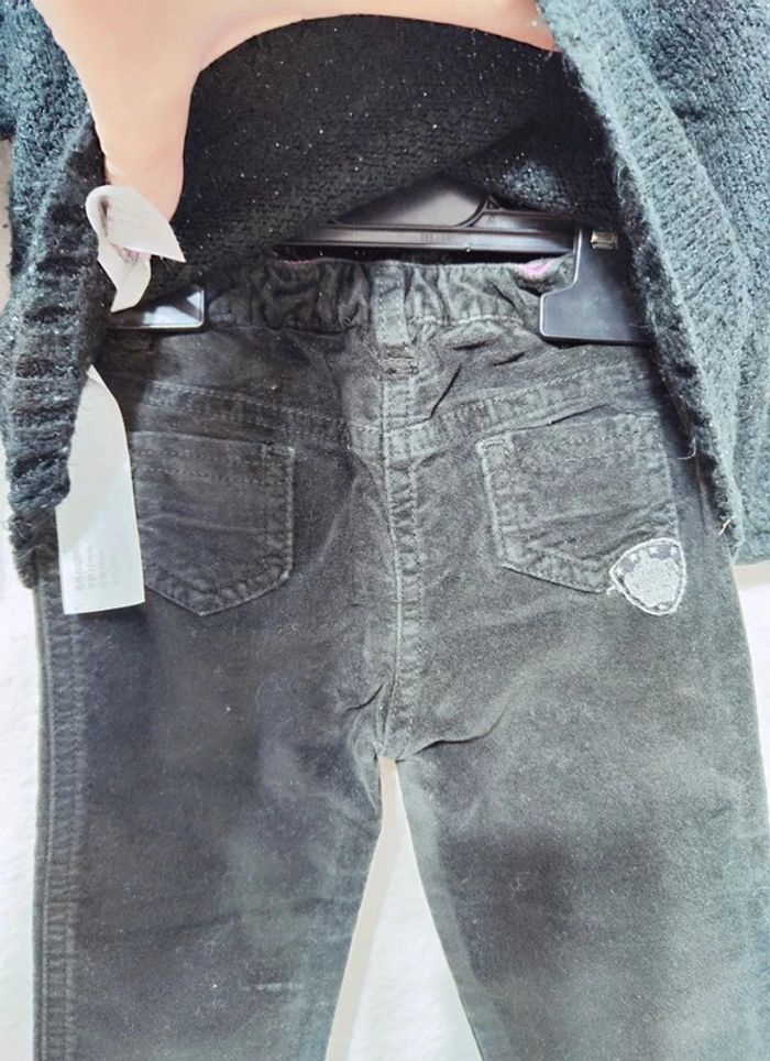 Ensemble bébé fille taille 12 mois Orchestra 👑 - photo numéro 5