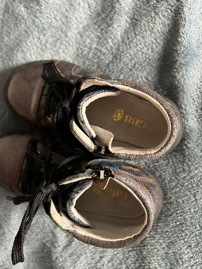 Chaussures GBB - photo numéro 10