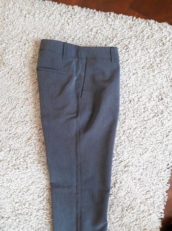 Pantalon fluide T36