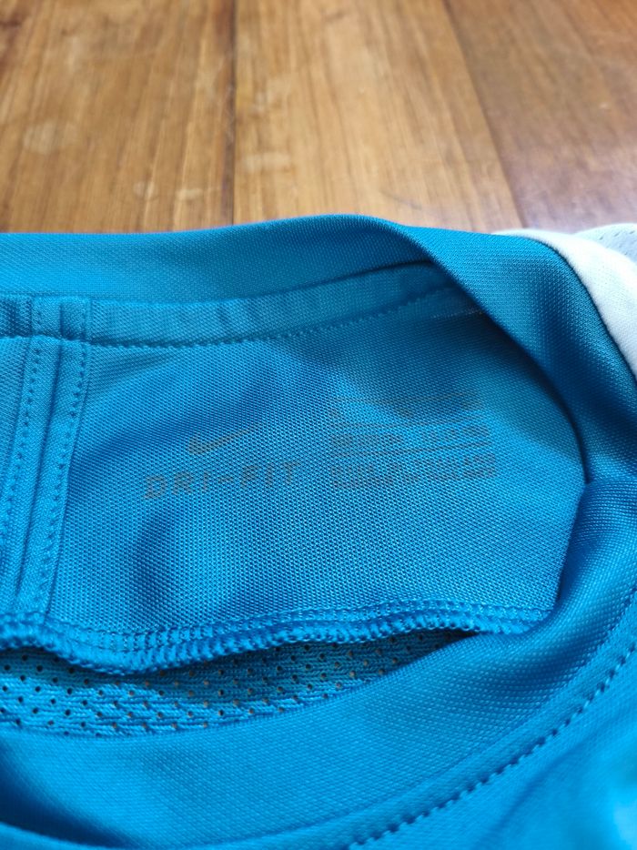 Maillot Nike garçon 16 ans - photo numéro 2