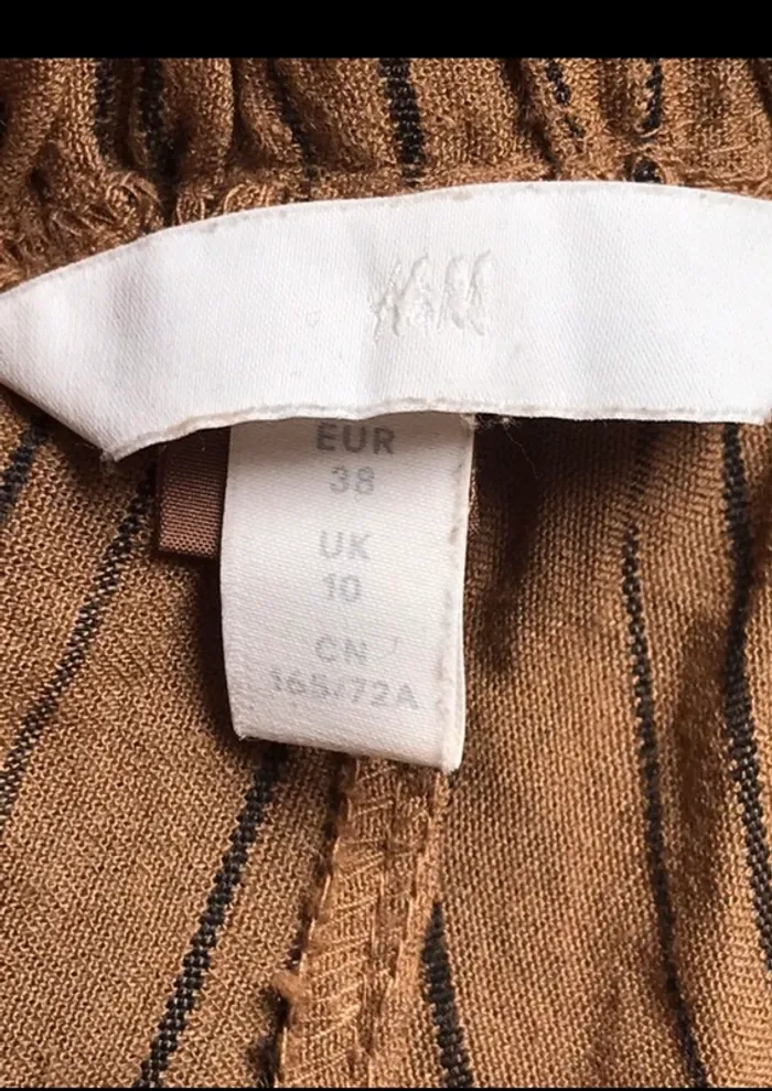 Short HM - photo numéro 3