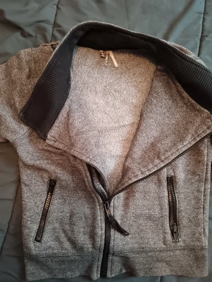 Gilet - photo numéro 2