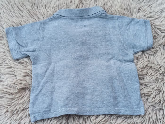 Polo été - photo numéro 2