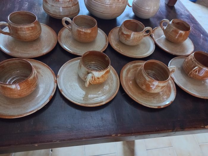 Service à café Vallauris - photo numéro 2