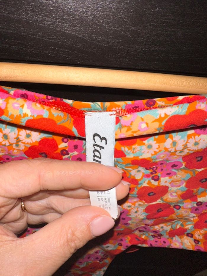Maillot 2 pièces etam - photo numéro 2