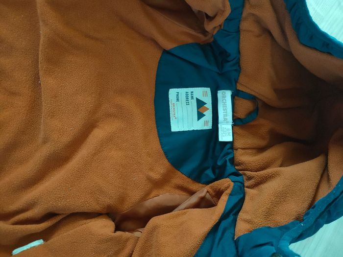 blouson chaud - photo numéro 2