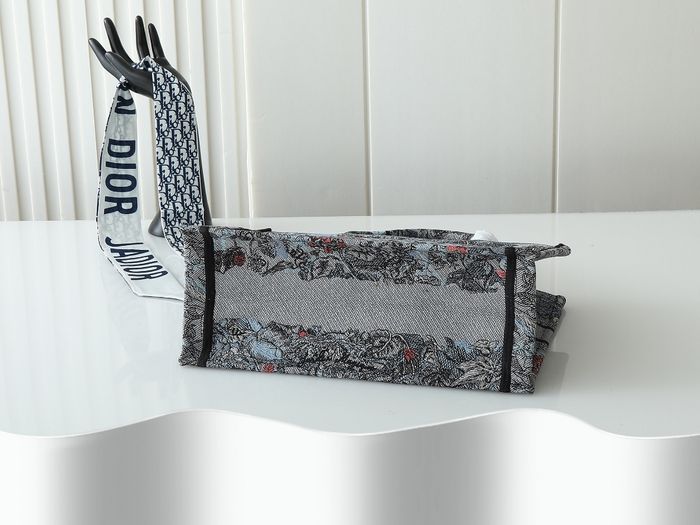 Dior Book Tote  0175 - photo numéro 7