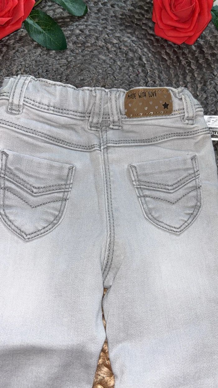 Jeans - photo numéro 5