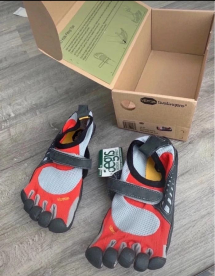 vibram fivefingers kso kid’s