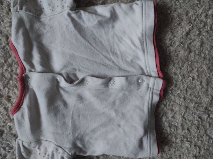 Tee shirt manche longue - photo numéro 3