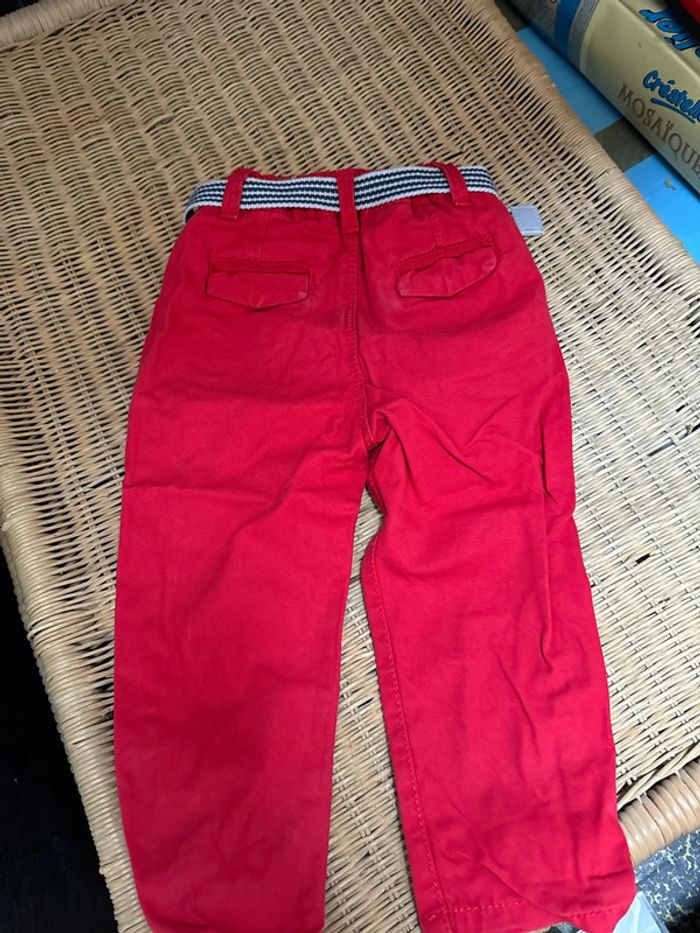 Pantalon 18 mois - photo numéro 5