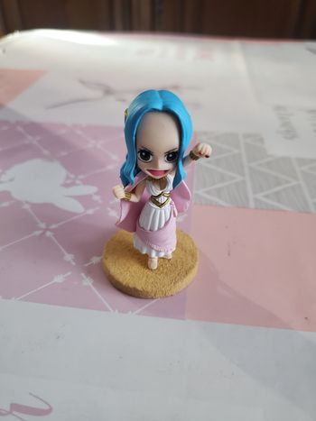 Figurine one piece