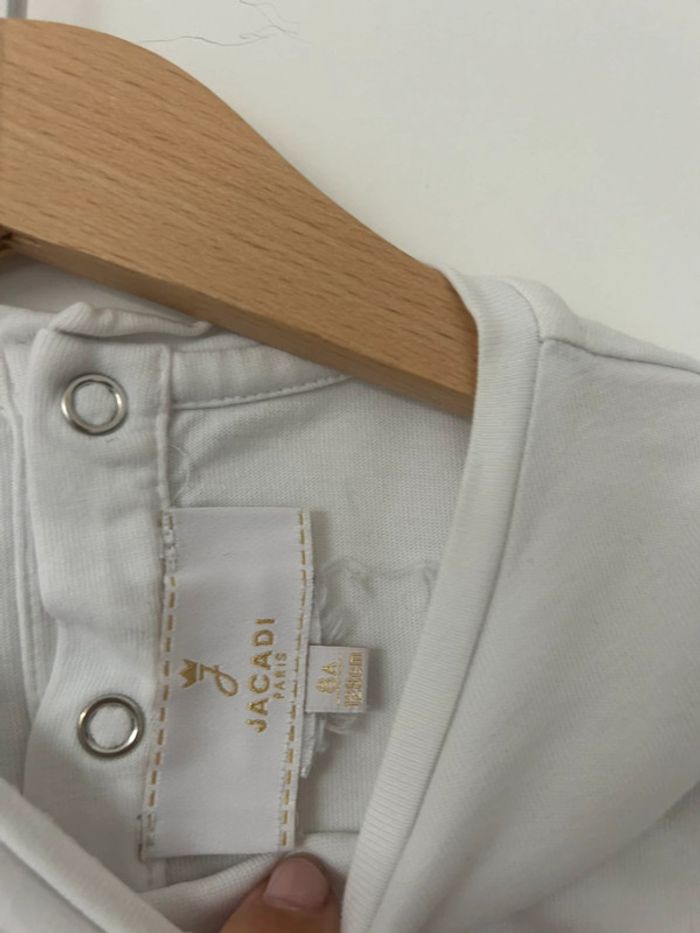 Tee shirt Jacadi - photo numéro 2