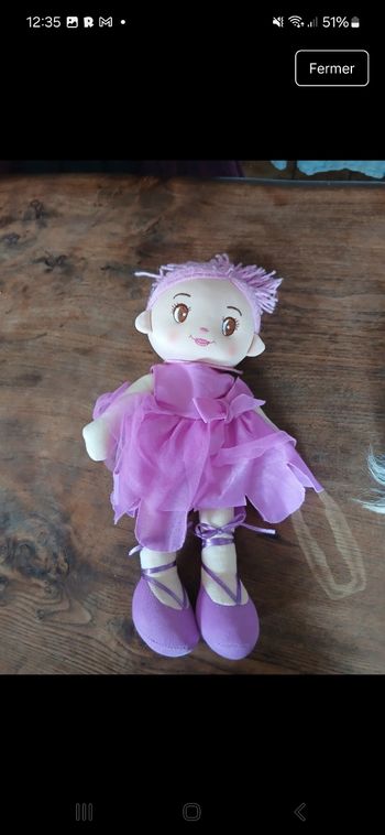 Poupée 