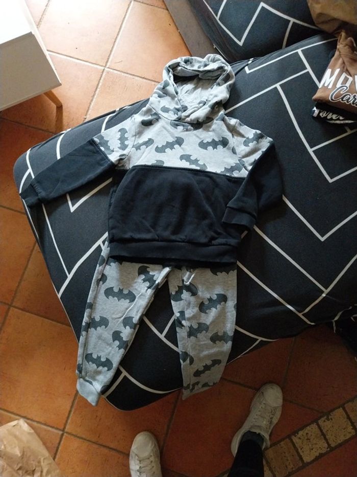 Ensemble batman T5ans