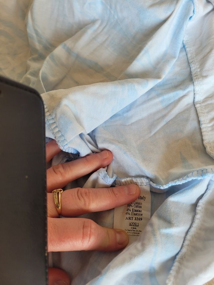 Robe - photo numéro 2