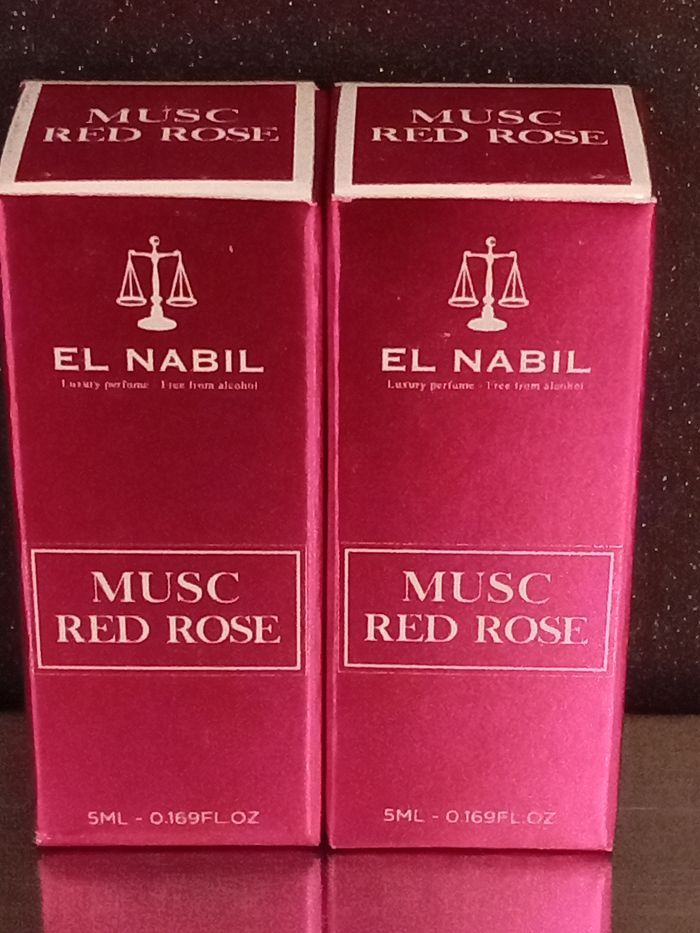 Musc EL NABIL