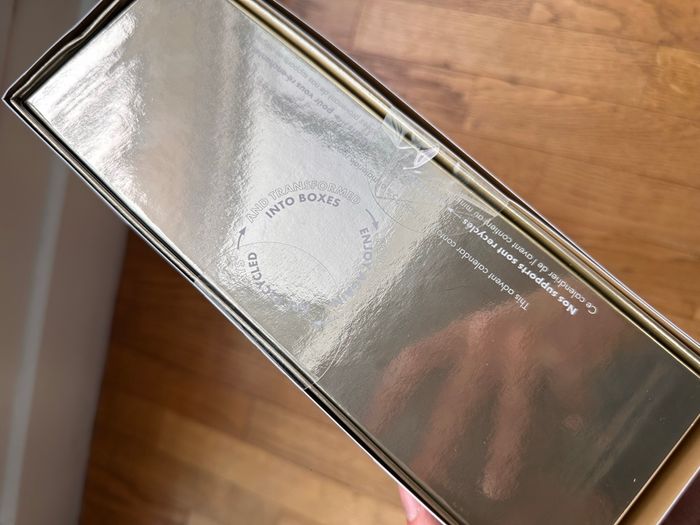 Calendrier de l'Avant Sephora Favorites 2025 Neuf - photo numéro 4