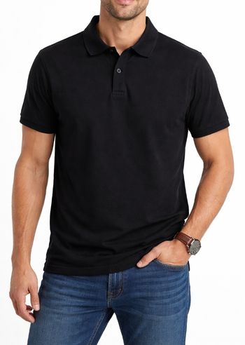 Polo Kiabi / Taille L