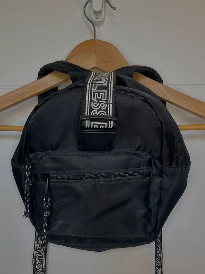Petit sac à dos - photo numéro 2