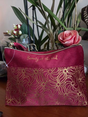 Trousse Beaity of Soul