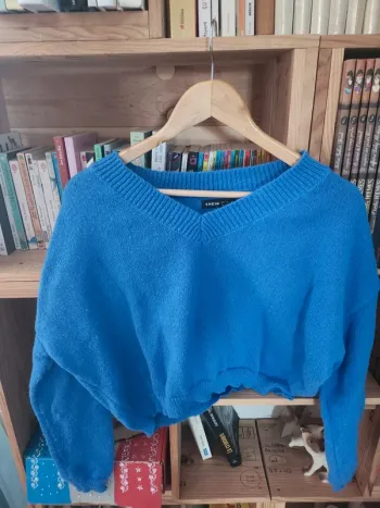 Pull femme
