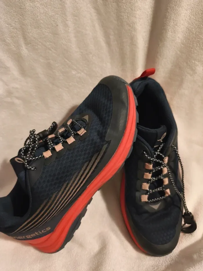 Chaussures 36 - photo numéro 2