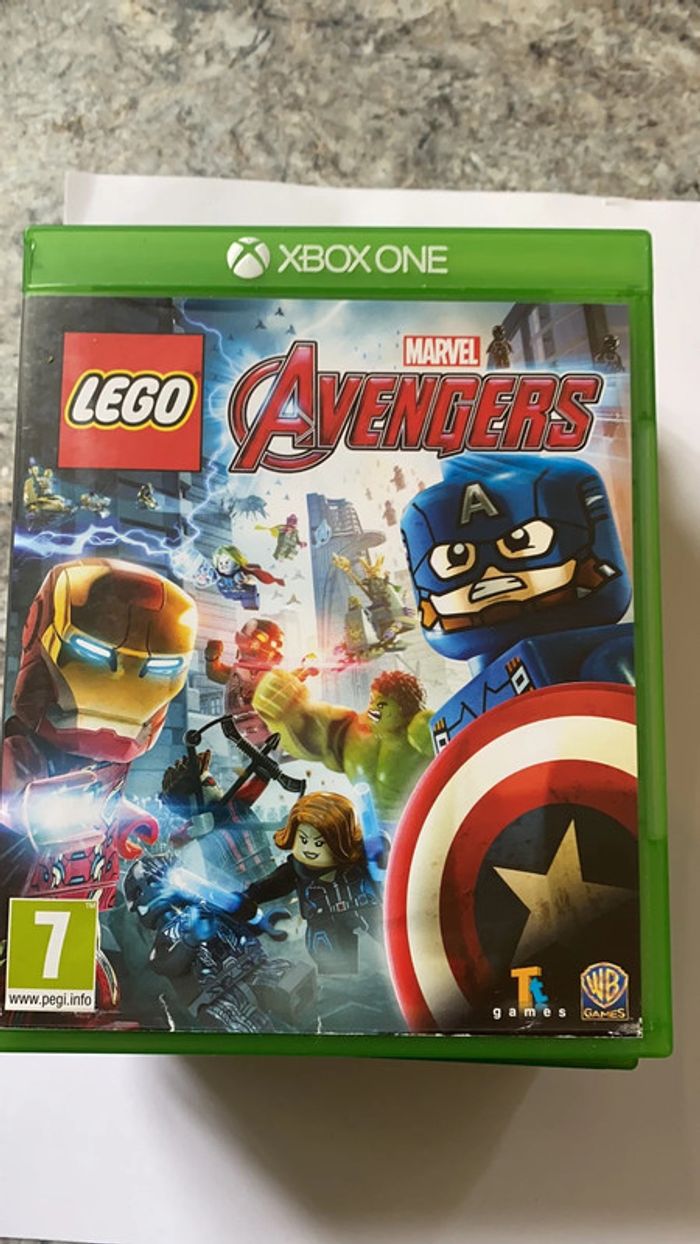Avengers