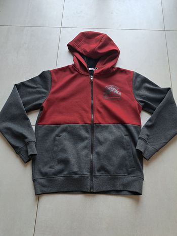 Gilet garçon 14ans