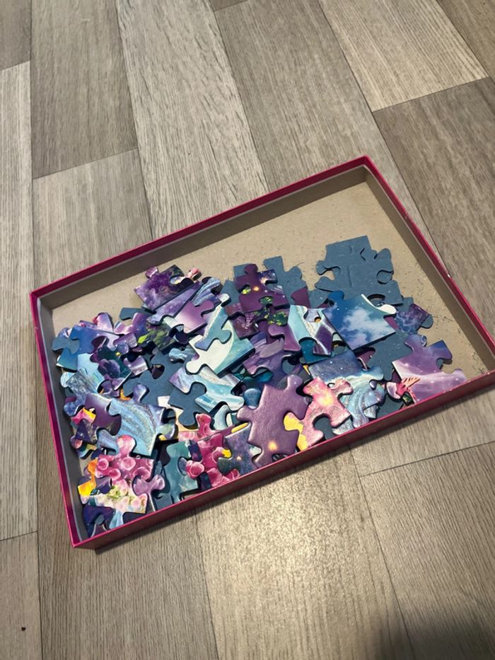 Puzzle - photo numéro 2