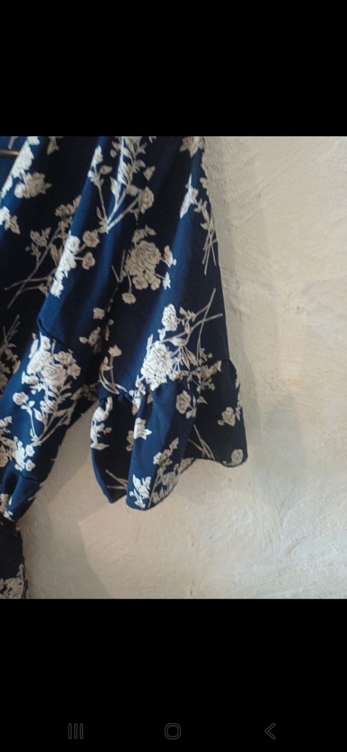 Robe femme taille S - photo numéro 3