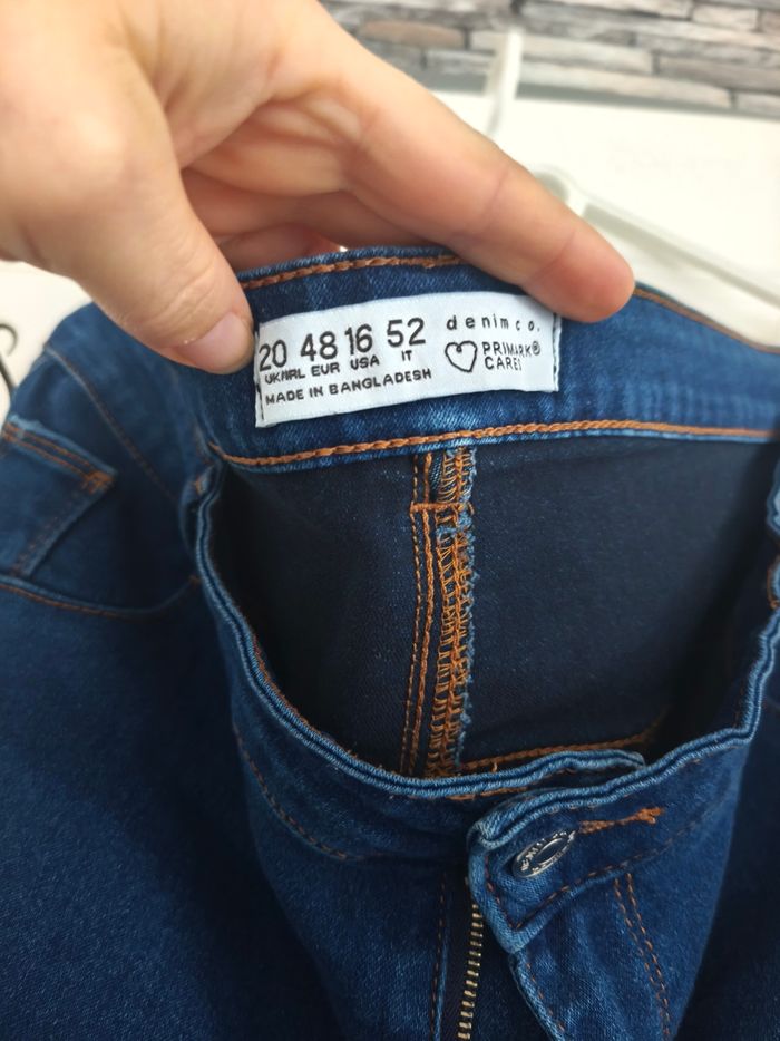 Jeans femme taille 48 - photo numéro 3