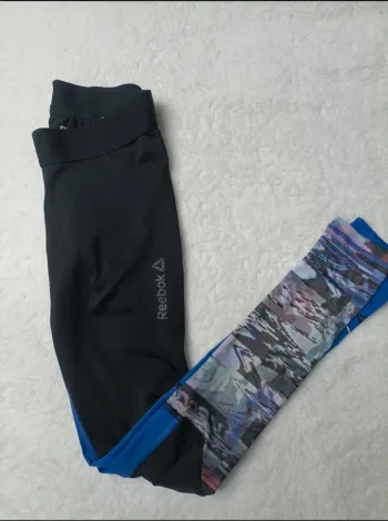 Legging sport Reebok Taille 36