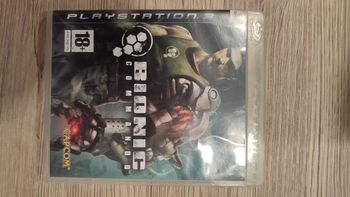 Bionic commando PS3