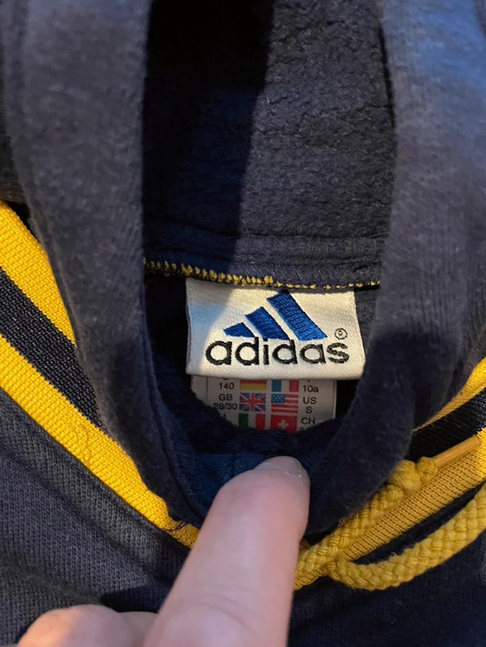 Sweat Adidas - photo numéro 2