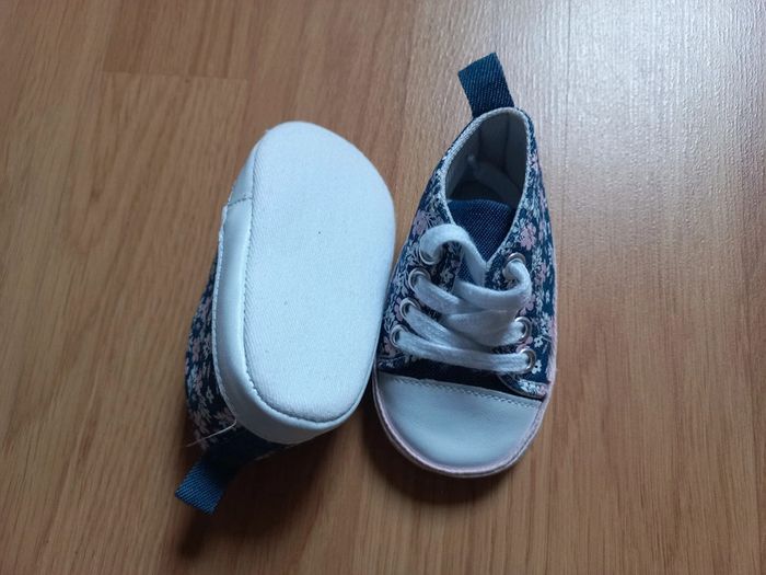 Lot de chaussures souple - photo numéro 3