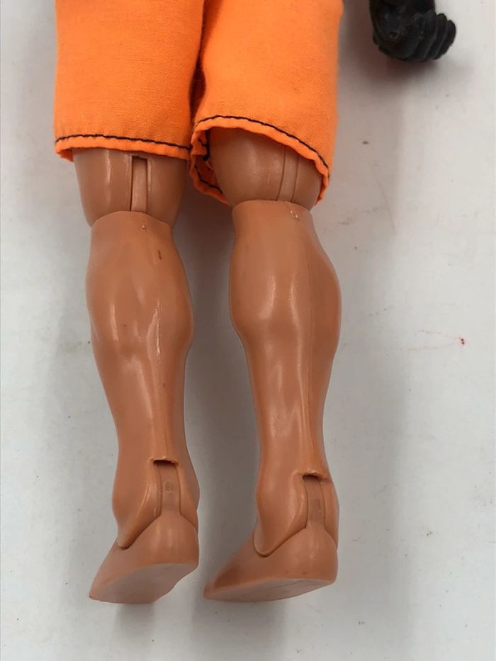 Figurine Action Man + accessoires Aqua Blaster Hasbro - photo numéro 13