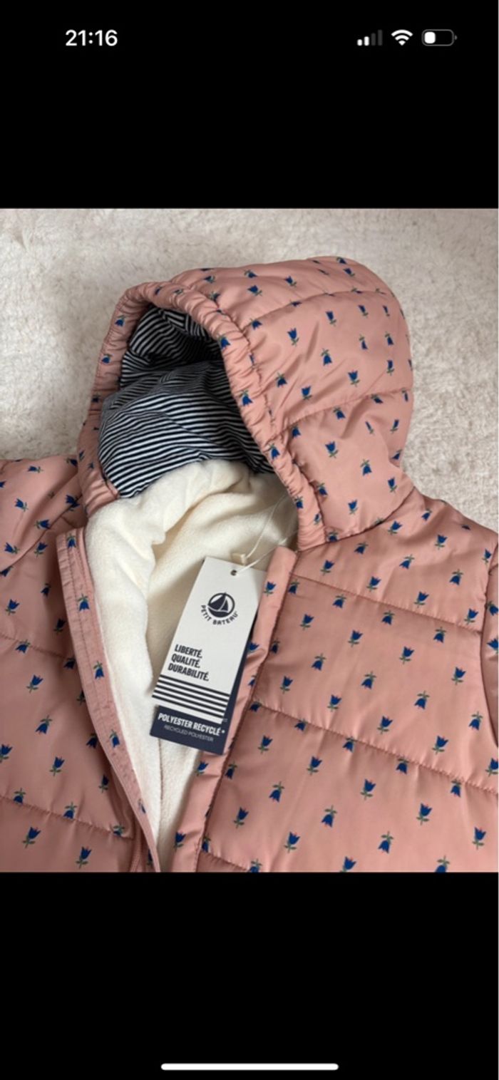 Combi pilote petit bateau Neuve - photo numéro 2