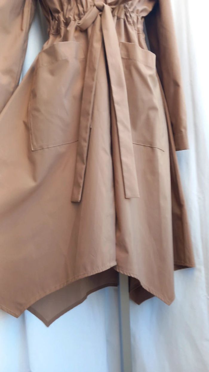 Trench - photo numéro 3
