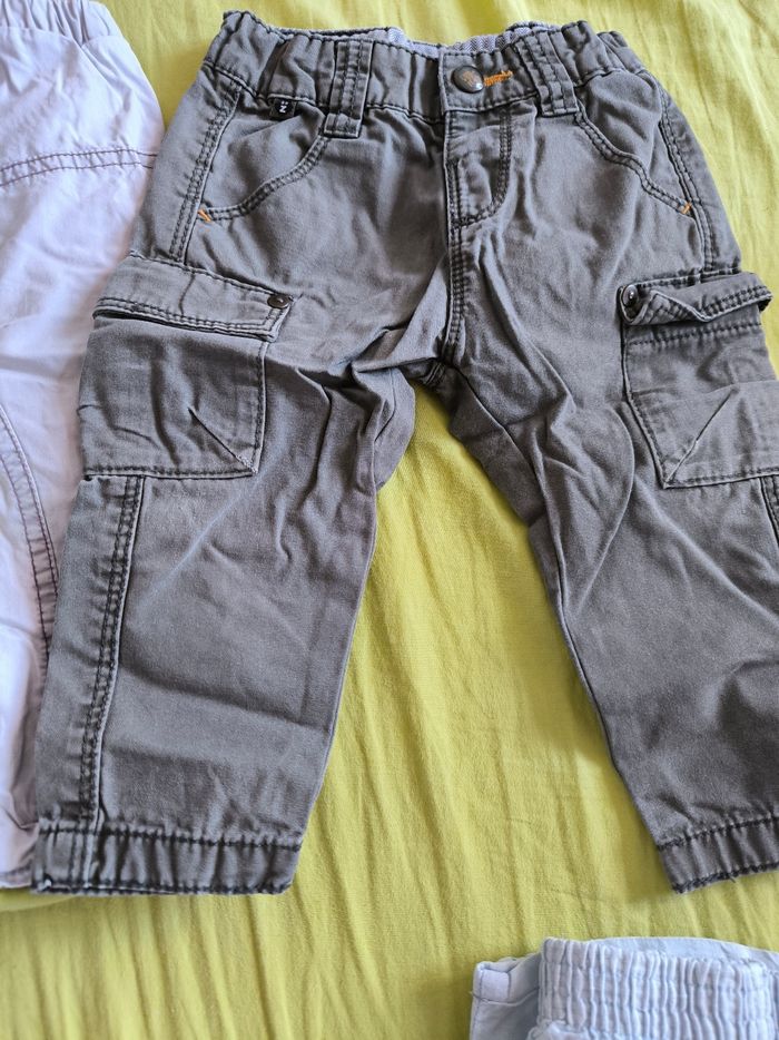 Lot pantalon '' - photo numéro 3