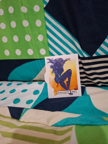 Carte Marvel devient un héros 030